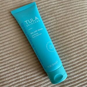Tula Skincare The Cult Classic Purifying Face Cleanser 1 fl oz / 30 ml